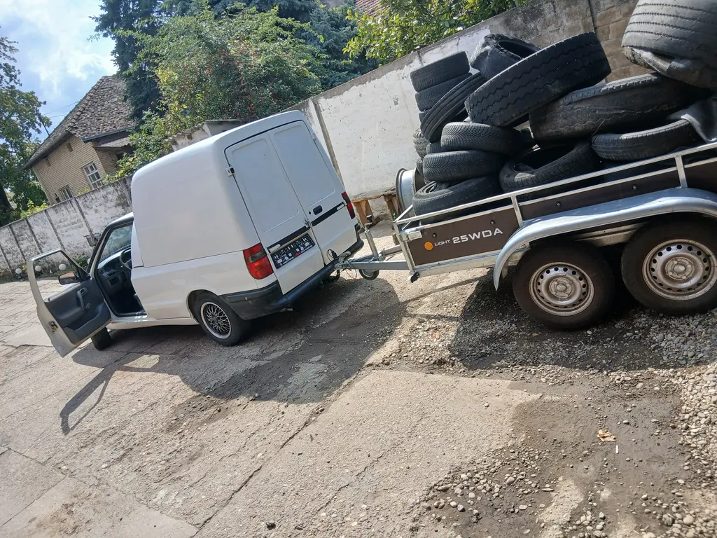 Vulkanizer RN Referenti rad